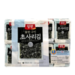 Dongwon-Roasted-Laver-16p-4g