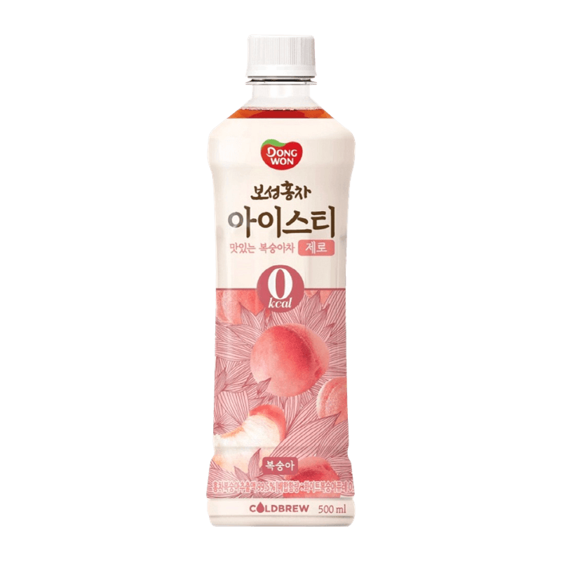 Dongwon-Peach-Iced-Tea-16.89-fl.oz-500ml-