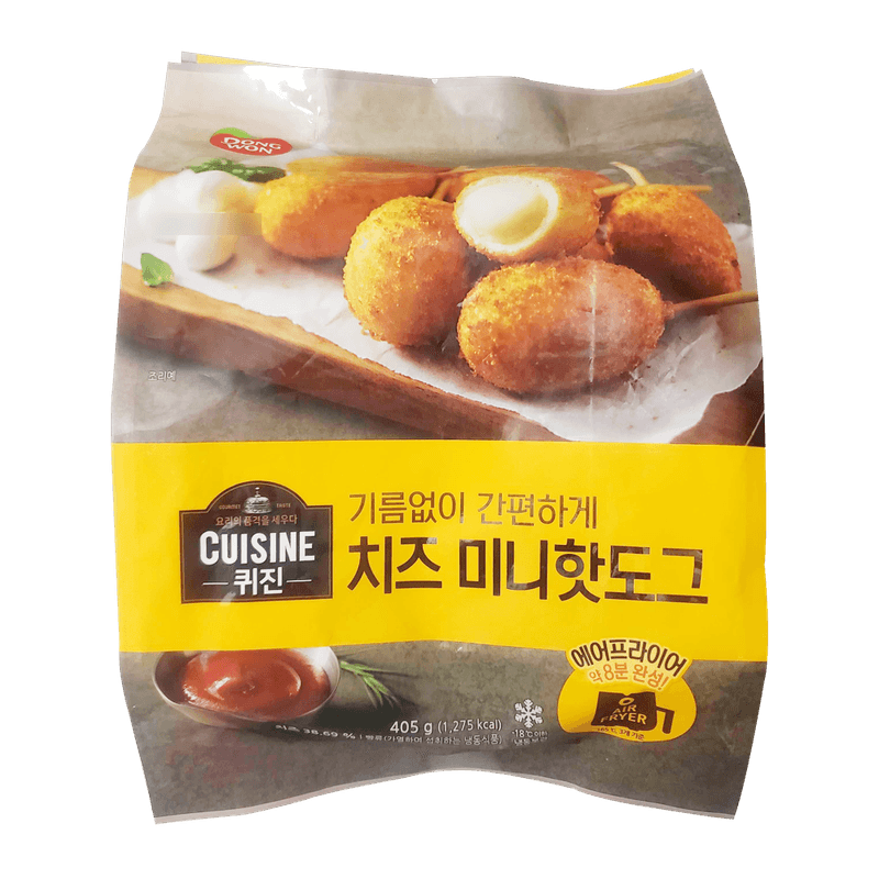 Dongwon-Cuisine-Cheese-Mini-Hotdog-14.28oz-405g-