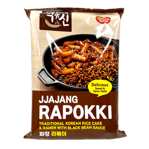 Jjajang Rapokki 11.57oz(328g)