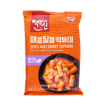 Dongwon-Spicy---Sweet-Topokki--Rice-Cake--8.46oz-240g-