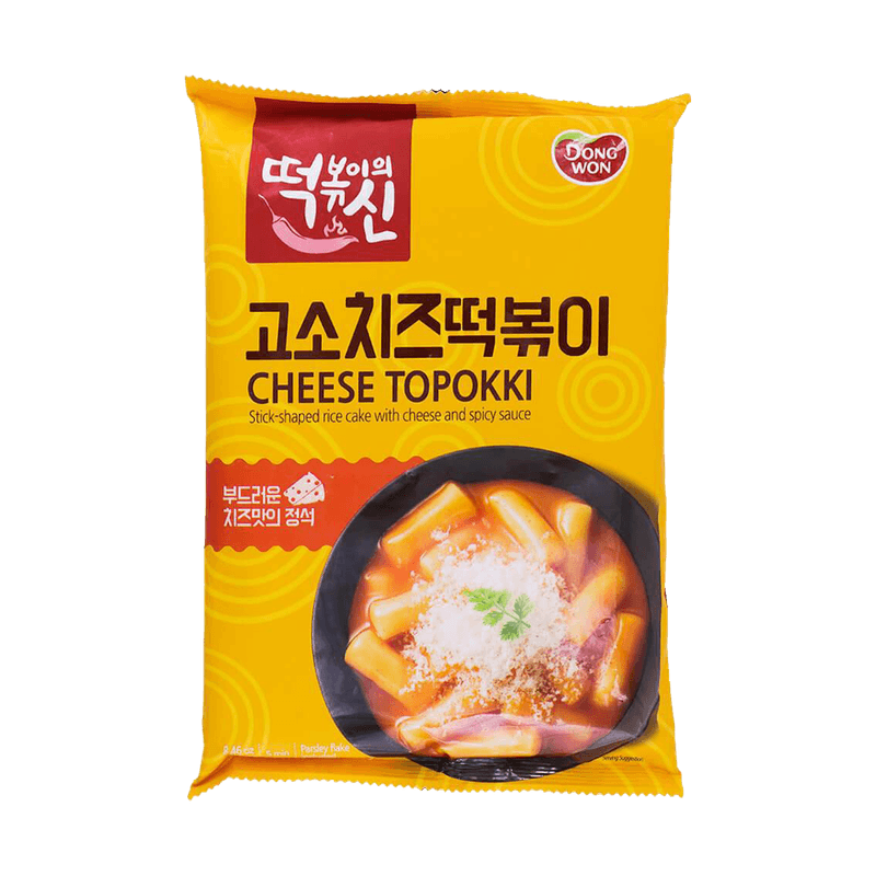 Dongwon-Cheese-Topokki--Rice-Cake--8.46oz-240g-