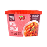 Dongwon-Spicy-Rose-Sauce-Topokki-Cup-5.64oz-160g-