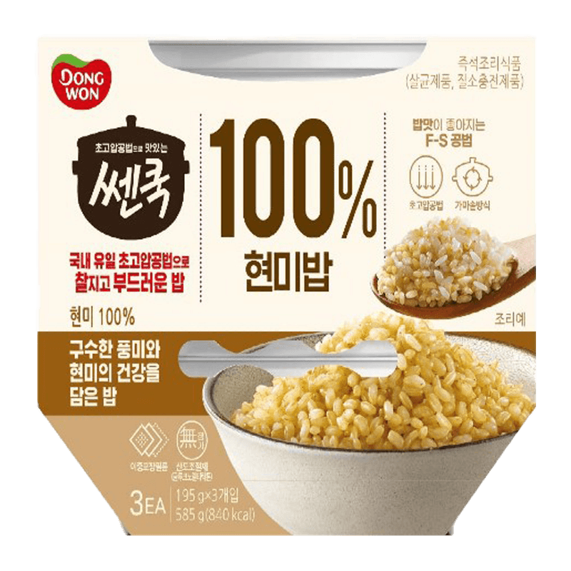 Dongwon-Cooked-Brown-Rice-3-pack-195g--3