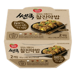 Dongwon-Cooked-Flavored-Glutinous-Rice-6.7oz-190g-X2