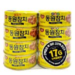 Dongwon-Tuna90g-4---DHA-Tuna90g-4