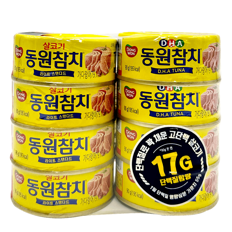 Dongwon-Tuna90g-4---DHA-Tuna90g-4