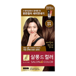 Elastine-Hairdye-Dark-Brown--100g-