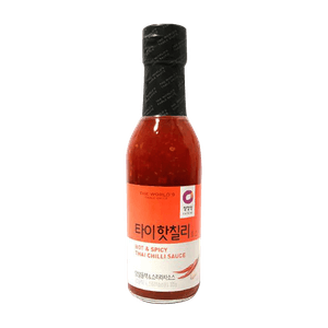 Hot & Spice Thai Chili Sauce 8.28oz(235g)