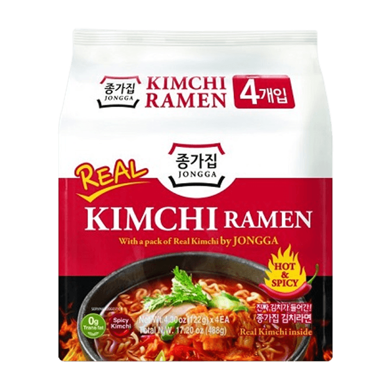 Jongga-Kimchi-Ramen-4.3oz-122g--4-Packs