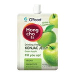 Chung-Jung-One-Hong-Cho-Konjac-Jelly-Green-Apple-6.35oz-180g--30