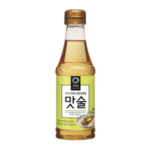 Cooking Sauce Ginger & Plum 13.86 fl.oz(410ml)