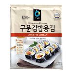 Chung-Jung-One-Laver-For-Kimbap-10-Sheets-0.70oz-20g-