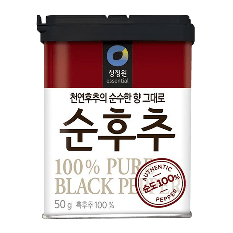 Chung-Jung-One-Pure-Ground-Black-Pepper-1.76oz-50g-