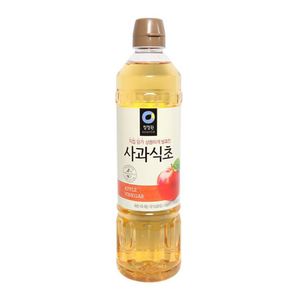Apple Vinegar 16.9 Fl.oz(500ml)
