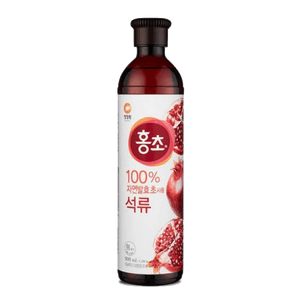 Hong Cho Pomegranate 30.41 fl.oz(900ml)