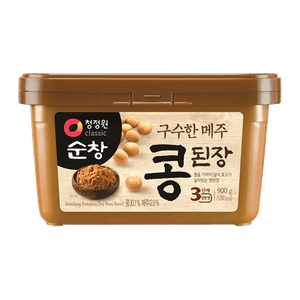 Sunchang Soy Bean Paste 31.7oz(900g)