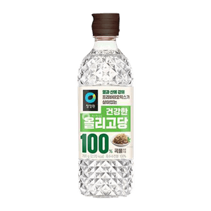 Oligo Syrup Corn 24.7oz(700g)