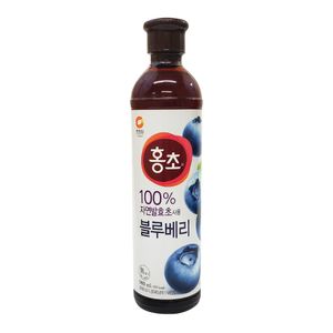 Hong Cho Blueberry 30.41 fl.oz(900ml)