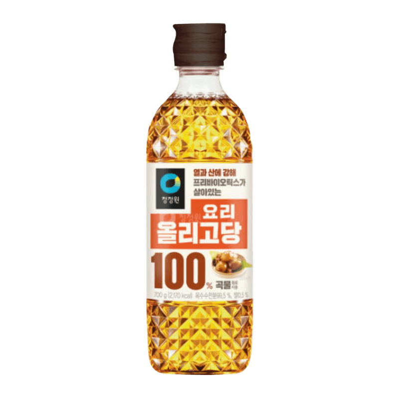 Chung-Jung-One-Cooking-Oligosaccharide--Isomalto-Oligo-Syrup--1.54lb-700g-