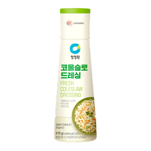 Coleslaw Dressing 11.11oz(315g)