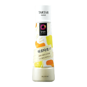 Tartar Dressing Sauce 10.58oz(300G)