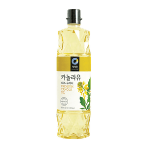 Canola Oil 30 fl.oz(900ml)