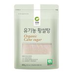 Chung-Jung-One-Organic-Cane-Sugar-1lb-454g-