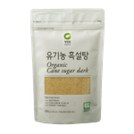 Chung-Jung-One-Organic-Cane-Sugar-Dark-1lb-454g-