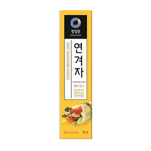 Prepared Mustard 3.3oz(95g)
