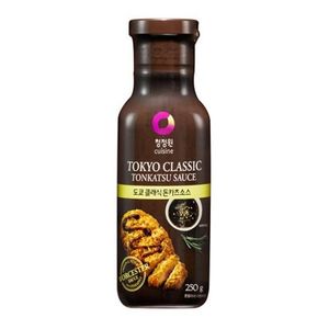 Tonkatsu Sauce For Pork Cutlet 8.8oz(250g)