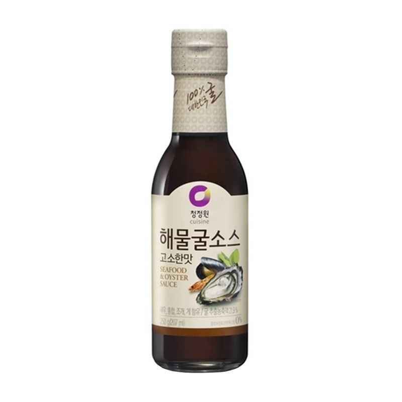 Chung-Jung-One-Oyster-Sauce-Original-Flavor-8.8oz-250g-