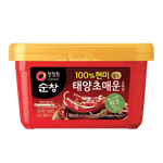 Chung-Jung-One-Sunchang-100--Brown-Rice-Red-Pepper-Paste-Spicy-2.2lb-1kg-