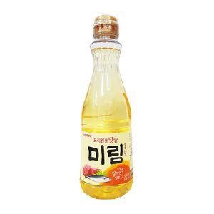 Cooking Wine 16.9oz(500ml)