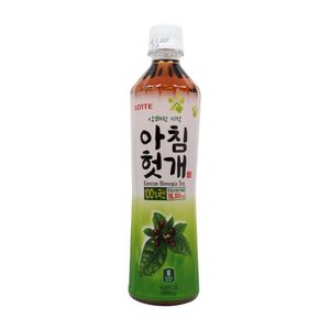 Korean Hovenia Tea 16.9oz(500ml)