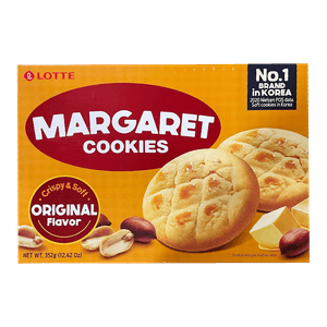 Margaret Cookie Multi Pack 13.97oz(396g)