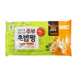 Fried Bean Curd 16.9oz(480g)