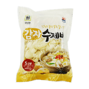 Potato Soojaebee 1.1lb(500g)