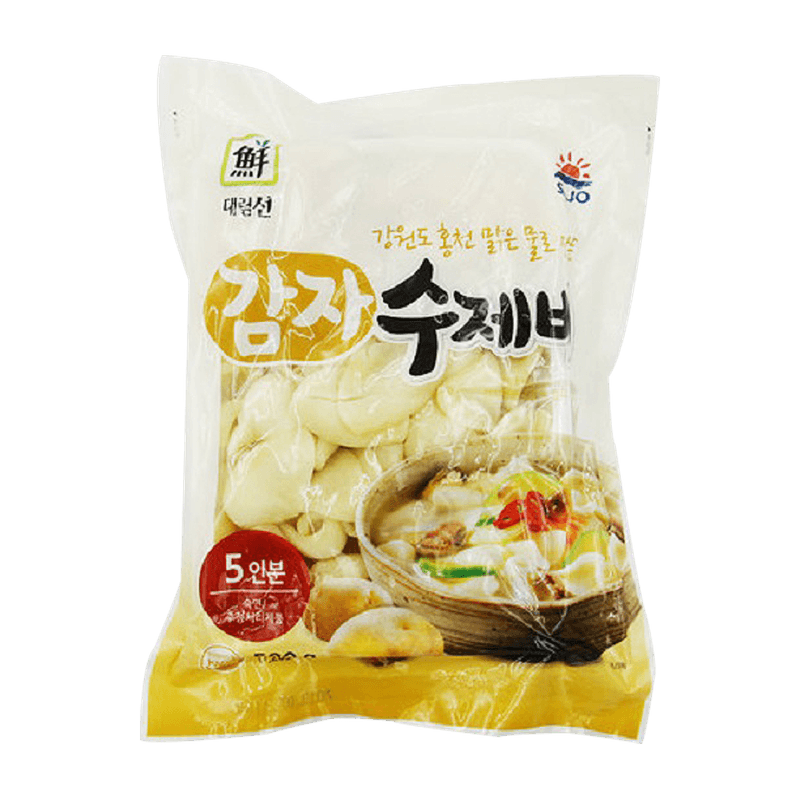 Sajo-Daerim-Potato-Soojaebee-1.1lb-500g-