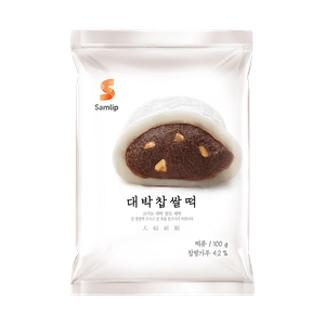 Big Sticky Rice Cake 3.53oz(100g)