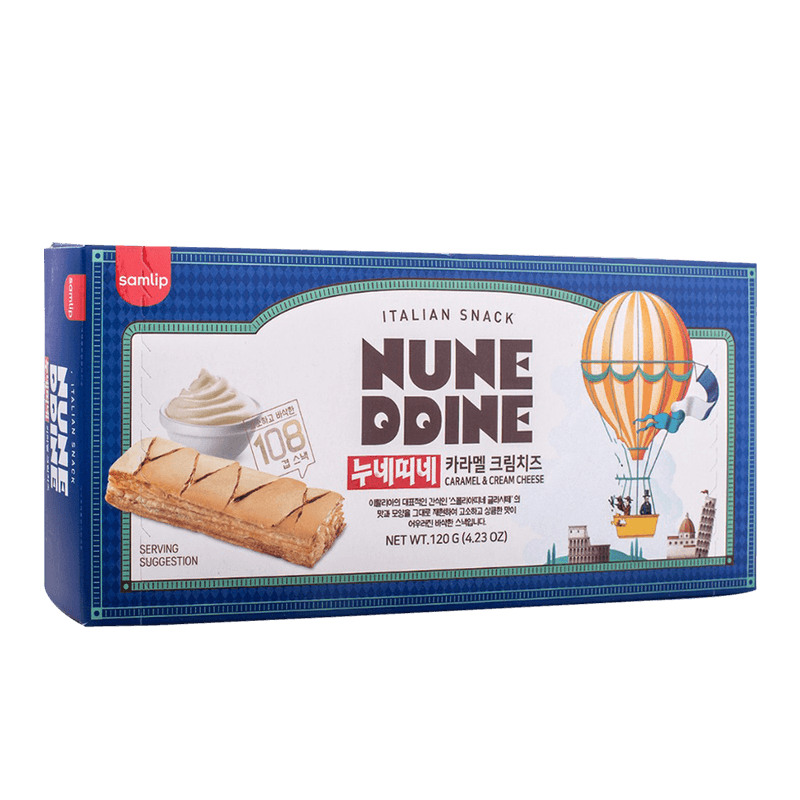 Samlip-Nuneddine-Italian-Snack-Caramel---Cream-Cheese-4.23oz-120g-