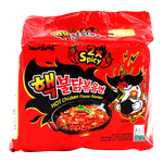 Samyang-Extra-Hot-Chicken-Flavor-Ramen-4.94oz-140g--5-Packs