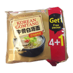 Samyang-Korean-Gomtang-Ramen-3.88oz-110g--5-Packs