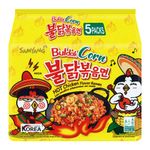 Samyang-Corn-Hot-Chicken-Flavor-Ramen-4.59oz-130g--5-Packs