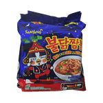 Samyang-Jjamppong-Hot-Chicken-Flavor-Ramen-4.93oz-140g--4-Packs