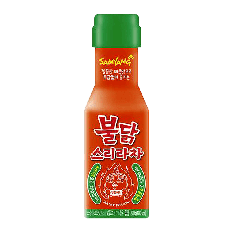 Samyang-Buldak-Sriracha-Sauce-7.05oz--200g--24