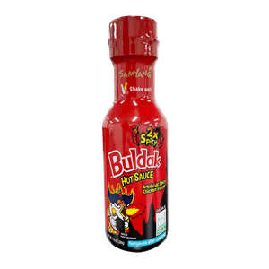 Extreme Spicy Hot Chicken Flavor Sauce 7.05oz(200g)