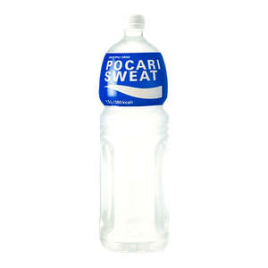 Pocari Sweat Drink