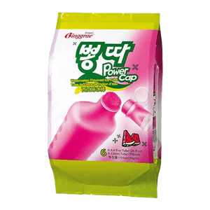 Pop-Top Watermelon Flavor 4.4floz(130ml) 6 Packs