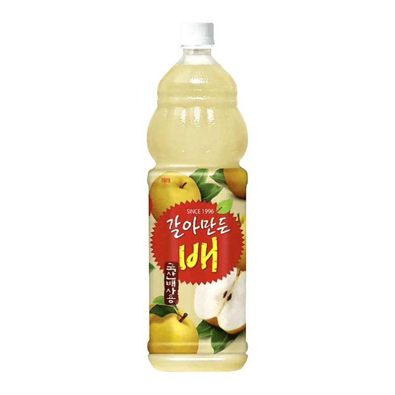 Haitai-Crushed-Pear-Drink-1.5L